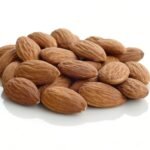 almonds, unshelled almonds, nuts, almond kernels, snack, superfood, isolated, almonds, almonds, almonds, almonds, almonds, nuts
